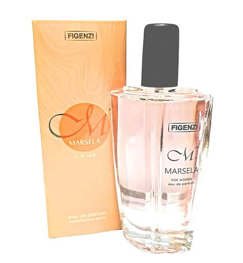 marsela for her perfume 100ml.